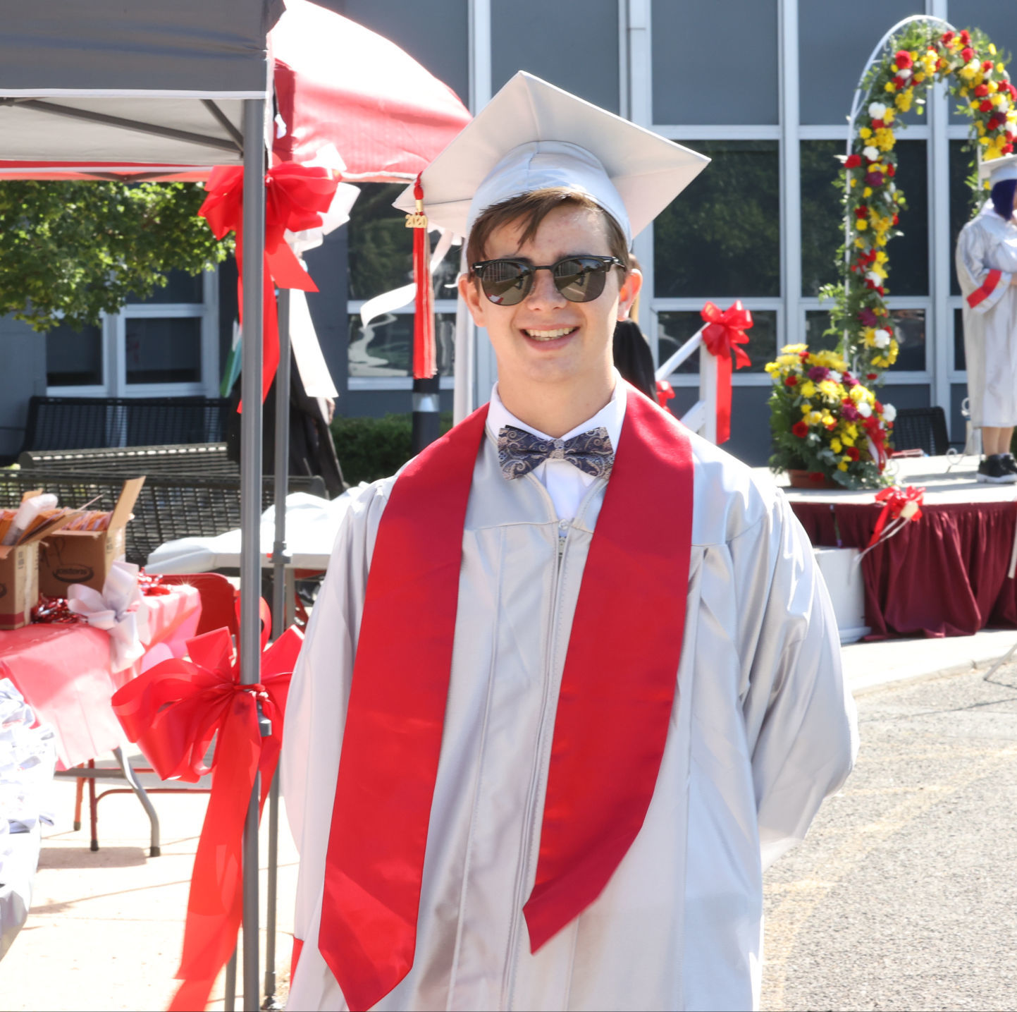 Vineland Grad